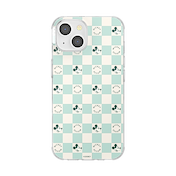 Mickey Mouse Classic Check &mdash; iPhone 13 MagSafe Case image number 1