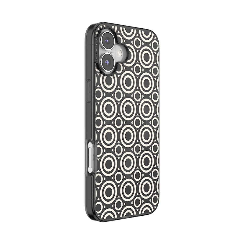 Bunches of Os &mdash; iPhone 16 Plus MagSafe Case image number 1