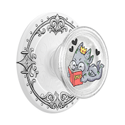 Book King &mdash; MagSafe PopGrip image number 1