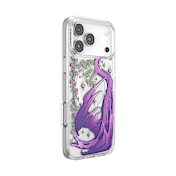 Dragon Violet &mdash; iPhone 17 Pro Max MagSafe Case image number 2