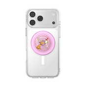 Max & Cindy &mdash; MagSafe PopGrip image number 6
