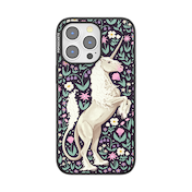 Unicorn in Bloom &mdash; iPhone 13 Pro MagSafe Case image number 1