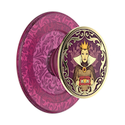 Enamel Essence of Evil Queen &mdash; MagSafe PopGrip image number 1