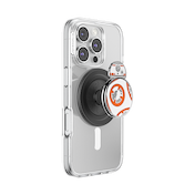 Enamel Spinner BB 8 &mdash; MagSafe PopGrip image number 12