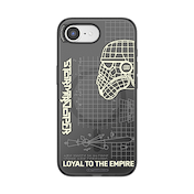 Stormtrooper Spec&nbsp; &mdash; iPhone 17e/16e MagSafe Case image number 1