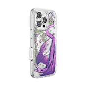 Dragon Violet &mdash; iPhone 16 Pro MagSafe Case image number 2