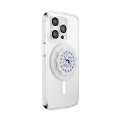 Peacock Saucer &mdash; MagSafe PopGrip image number 8