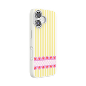 Candy Stripe Crush &mdash; iPhone 16 MagSafe Case image number 2