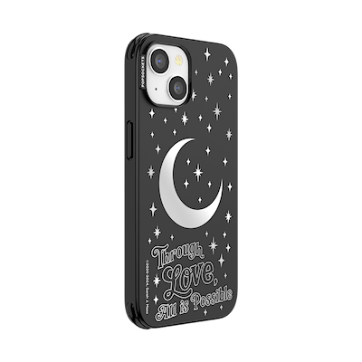 Secondary image for hover Through Love All Is Possible &mdash; iPhone 14 MagSafe Case