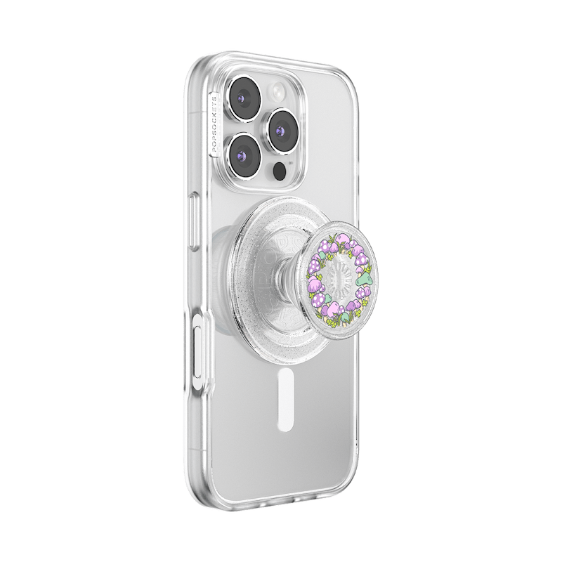 Fairy Trap &mdash;  MagSafe PopGrip image number 6