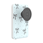 Tiny Bows &mdash; MagSafe PowerPack image number 1