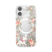 Au Revoir Marie &mdash; iPhone 17 MagSafe Case image number 1