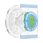 Airbag Baggy Pickle &mdash;  MagSafe PopGrip image number 1