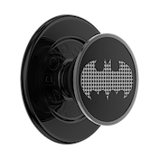 Enamel I Am Vengeance  &mdash;  MagSafe PopGrip image number 1