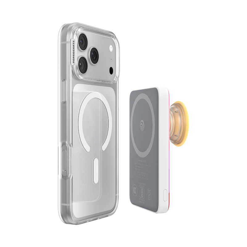 Golden Hour &mdash; MagSafe PowerPack image number 6