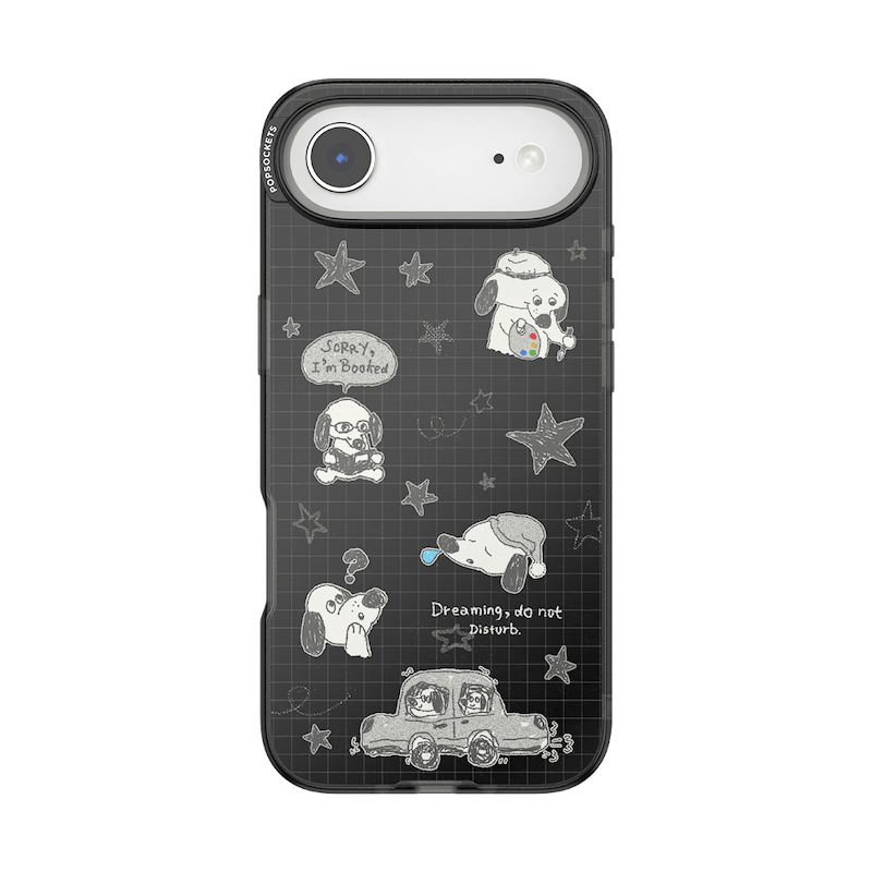 Doggy Zone — iPhone Air MagSafe Case image number 0