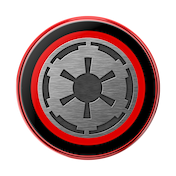 Enamel Long Live The Empire &mdash; MagSafe PopGrip image number 2