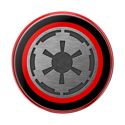 Secondary image for hover Enamel Long Live The Empire — MagSafe PopGrip