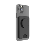 Black &mdash; MagSafe PopWallet+ image number 6