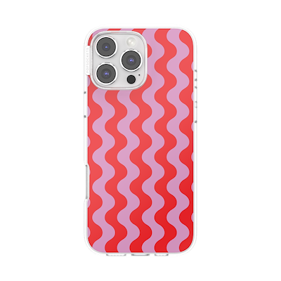 Love Swirl — iPhone 16 Pro Max MagSafe Case