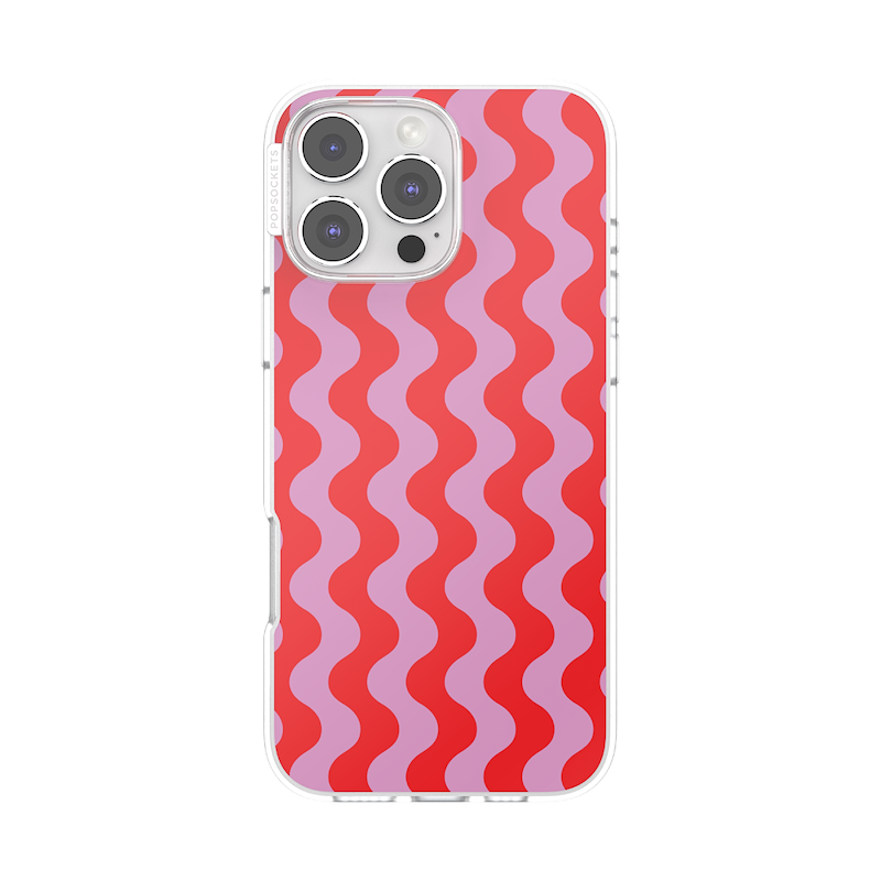 Love Swirl — iPhone 16 Pro Max MagSafe Case image number 0