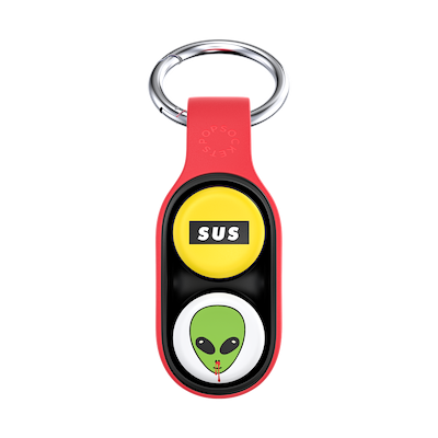 Sus &mdash; PopPuck Starter Pack