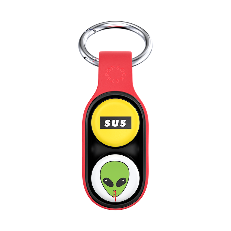 Sus &mdash; PopPuck Starter Pack image number 0