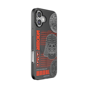 Vader Spec &mdash; iPhone 16 Plus MagSafe Case image number 2