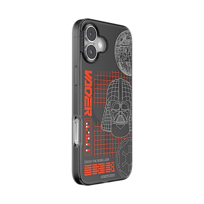 Secondary image for hover Vader Spec &mdash; iPhone 16 Plus MagSafe Case