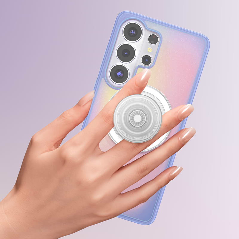 Aura &mdash; Samsung Galaxy S26 Plus MagSafe Case image number 3