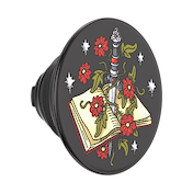 Sterling Blade Book &mdash; MagSafe PopGrip image number 8