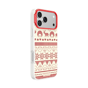 Cozy Monchhichi &mdash; iPhone 18 Pro Max MagSafe Case image number 2