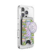 Fairy Trap Library &mdash; MagSafe PopWallet+ image number 8