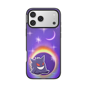 Gengar Dream Eater &mdash; iPhone 18 Pro Max MagSafe Case image number 1