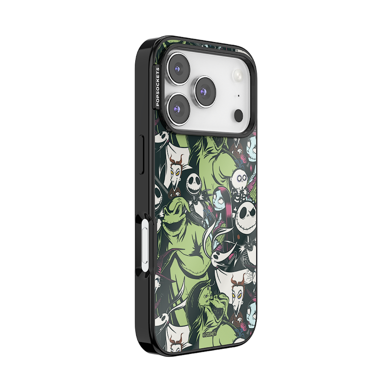 Mirror Scary Good Time &mdash; iPhone 17 Pro MagSafe Case image number 1