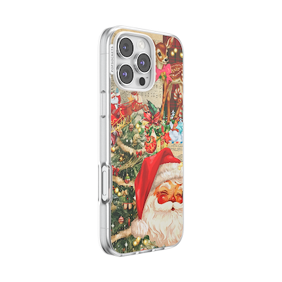 Secondary image for hover X-Mas Collage — iPhone 16 Pro Max MagSafe Case