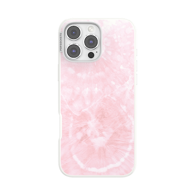 Sun Washed Peach &mdash; iPhone 16 Pro Max MagSafe Case