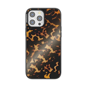 Mirror Tortoiseshell &mdash; iPhone 13 Pro Max MagSafe Case image number 1