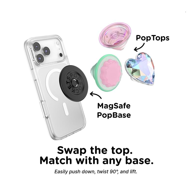 PopOut Sweet Treat &mdash; PopTop image number 2