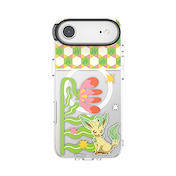 Leafeon's Garden &mdash; iPhone Air MagSafe Case image number 1