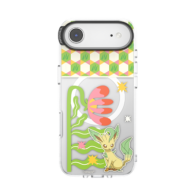 Leafeon's Garden &mdash; iPhone Air MagSafe Case