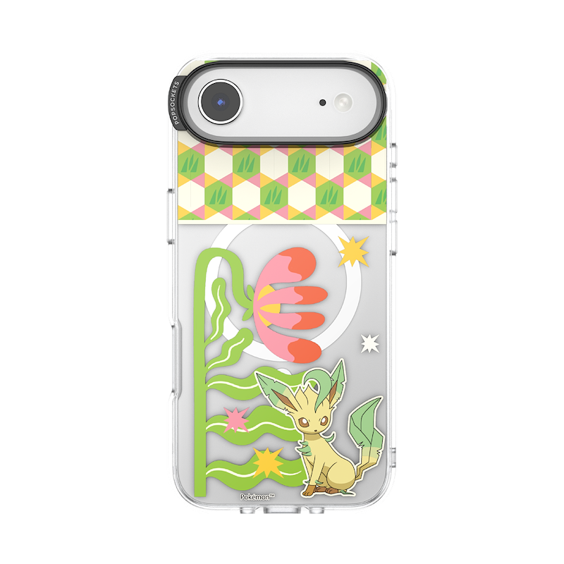 Leafeon's Garden &mdash; iPhone Air MagSafe Case image number 0