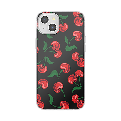 Very Cherry — iPhone 15 Plus MagSafe Case