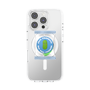 Airbag Baggy Pickle &mdash;  MagSafe PopGrip image number 8