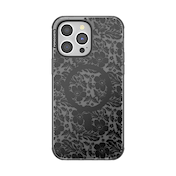 Black Lace &mdash; iPhone 14 Pro Max MagSafe Case image number 1