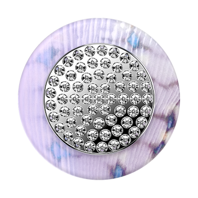 Secondary image for hover Enamel Stud Muffin &mdash; MagSafe PopGrip