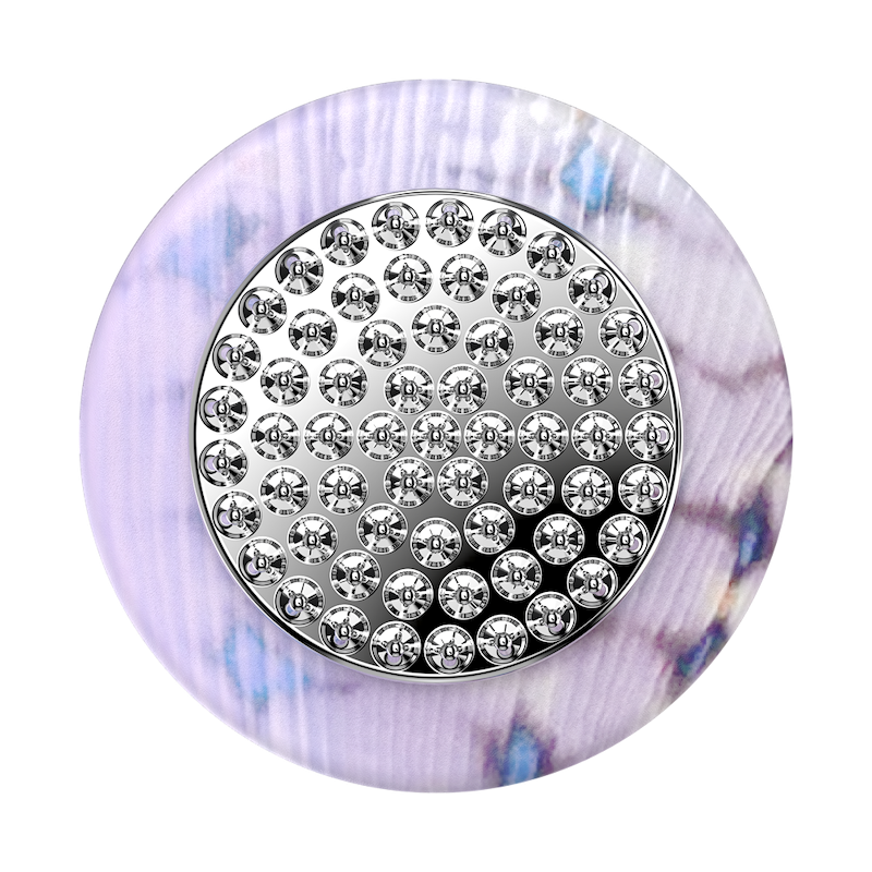 Enamel Stud Muffin &mdash; MagSafe PopGrip image number 1
