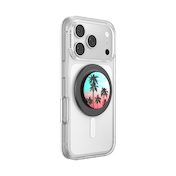 Tropical Sunset &mdash; MagSafe PopGrip image number 6