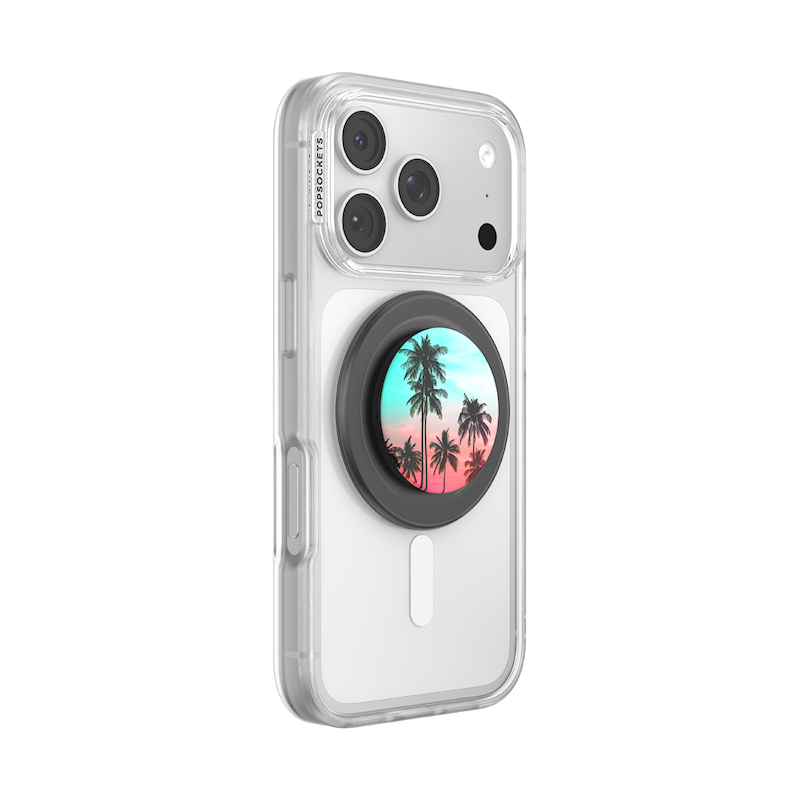 Tropical Sunset &mdash; MagSafe PopGrip image number 5