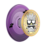 Mummy Badtz-Maru &mdash; MagSafe PopGrip image number 1